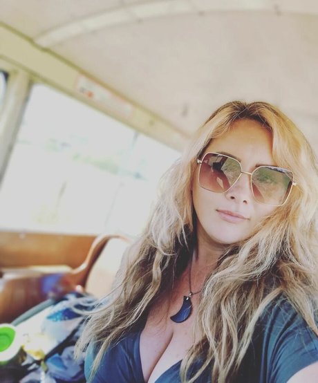 Stephanie Fox nudes model gallery