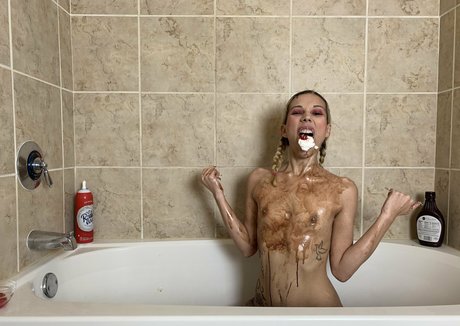 realgarnetrose pornstar exclusive picture