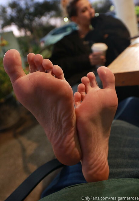 realgarnetrose nice star images