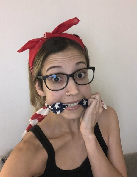 realgarnetrose model best galleries