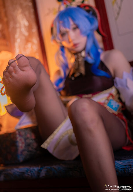 Sameki pornstar xxx image