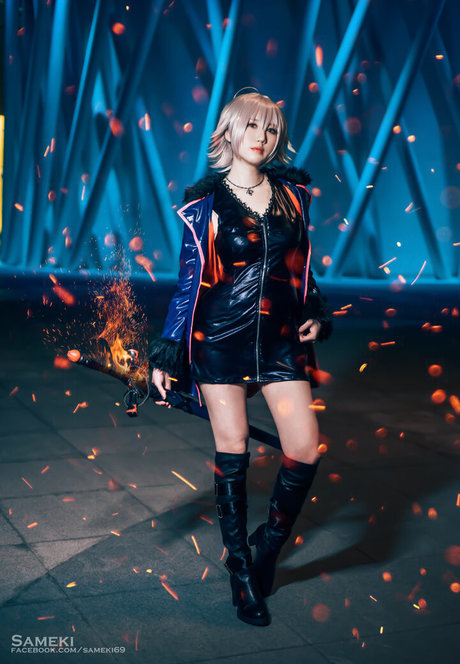 Sameki best model archive