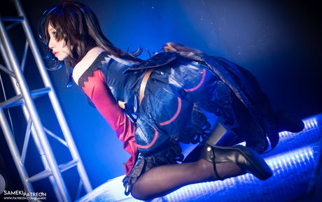 Sameki star adult img