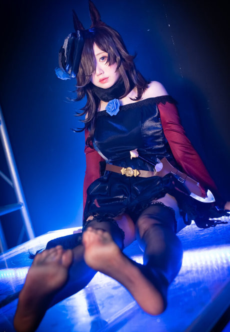 Sameki star erotic photo