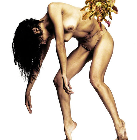 Sofia Boutella pornstar hot photos