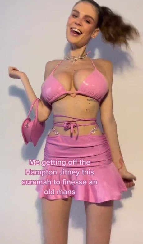 Alex Elizabeth Ljadov erotic star image