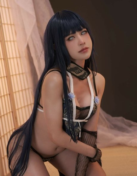 Pingping model exclusive pics