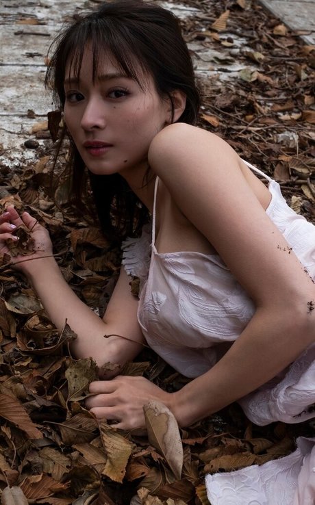 fu mi ka 516 hot model pictures