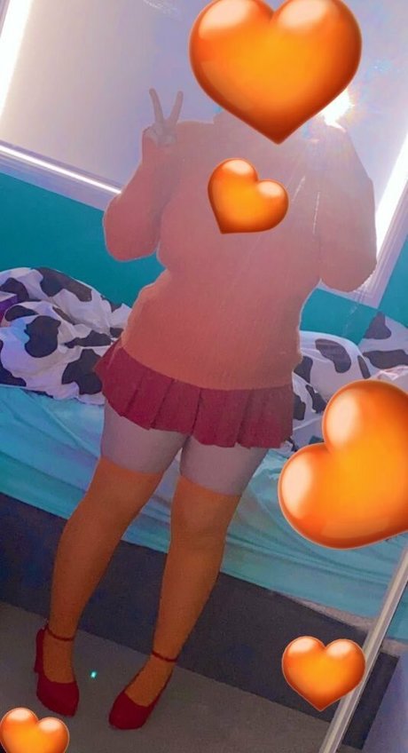 Will O model xxx pics