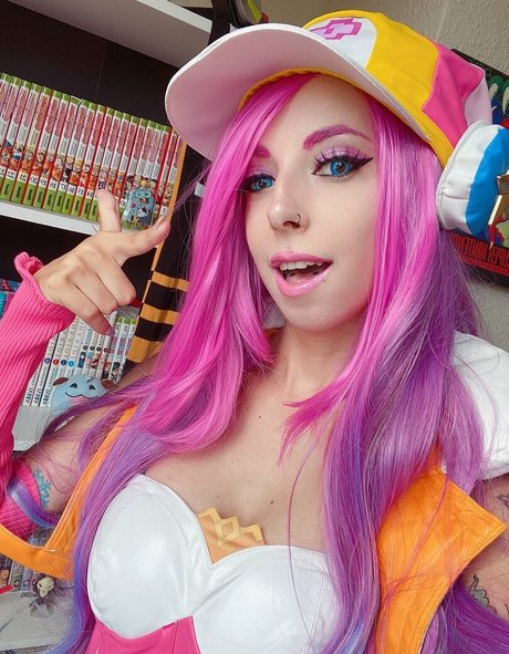 SerasCosplay star galleries
