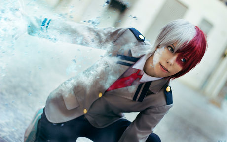 SerasCosplay pretty pornstar photos