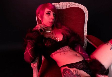 SerasCosplay erotic star pictures