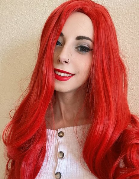 SerasCosplay model pornographic gallery