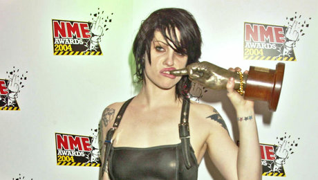 Brody Dalle naked actress images