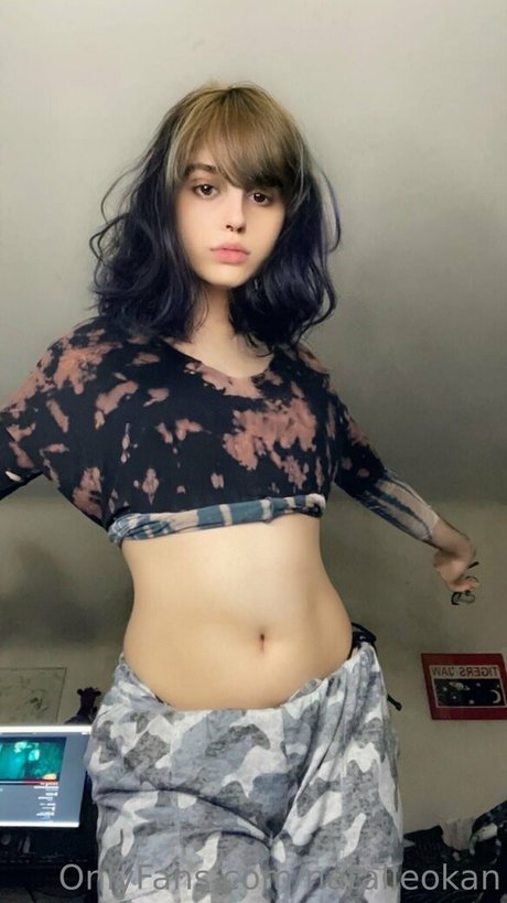 Natalie okan star nude photos