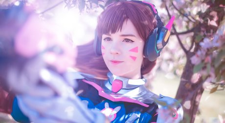 Kawaiitsu porn model photos