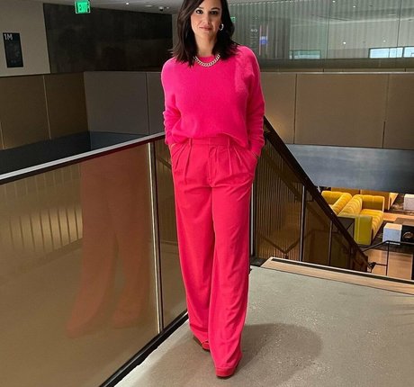 Melissa Fumero model pornographic galleries