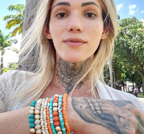 Sabrina Prezotte pornstar nice pic