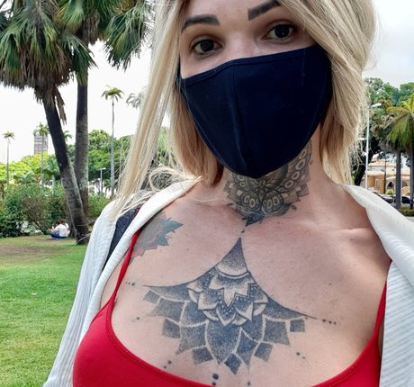 Sabrina Prezotte sex actress img