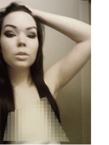 Suzy Berhow star adult pics