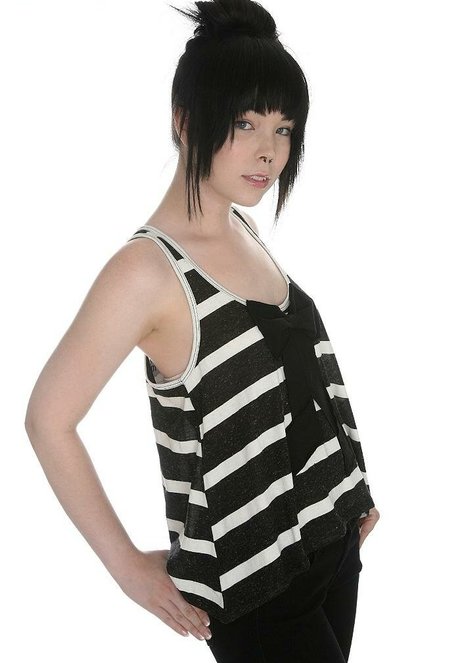 Suzy Berhow star erotic images