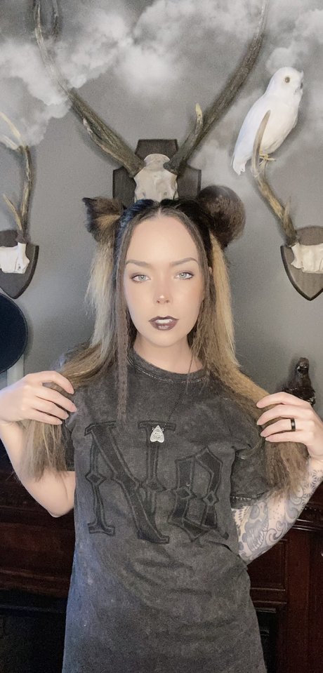 Suzy Berhow porn actress photo