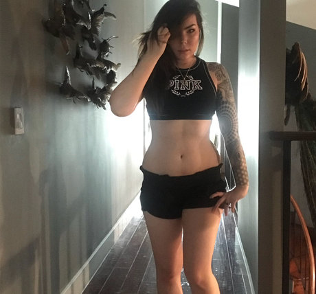 Suzy Berhow xxx pornstar photo