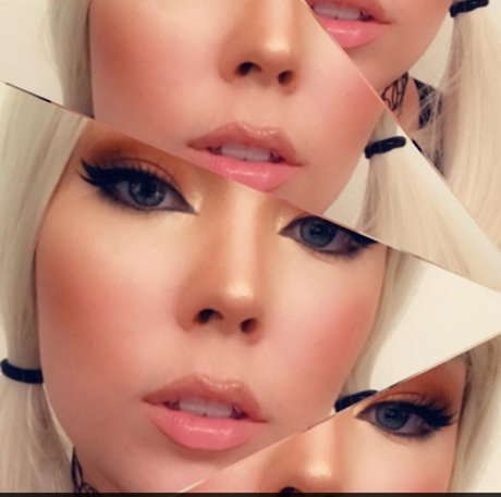 Suzy Berhow star porn gallery