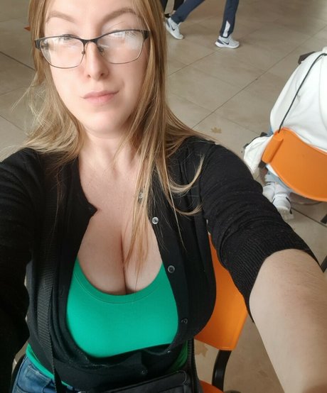 Blondy1 profile image