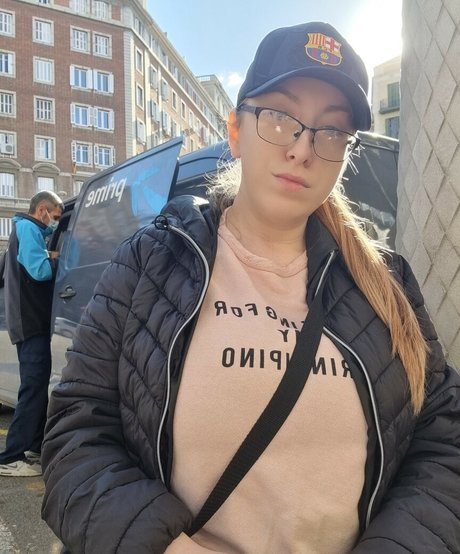 Blondy1 high quality pornstar image