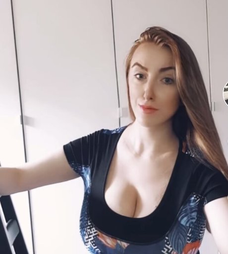 blonde shemale onlyfans hot sexy image