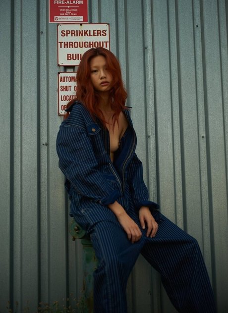 Jung Ho yeon pornstar naked gallery