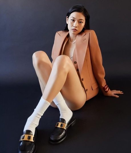 Jung Ho yeon sex star images