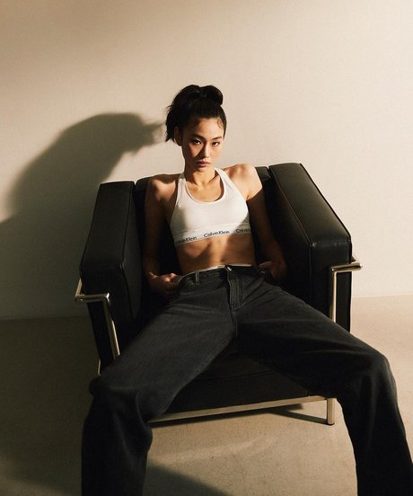 Jung Ho yeon star porn image