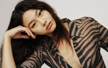 Jung Ho yeon hot actress images