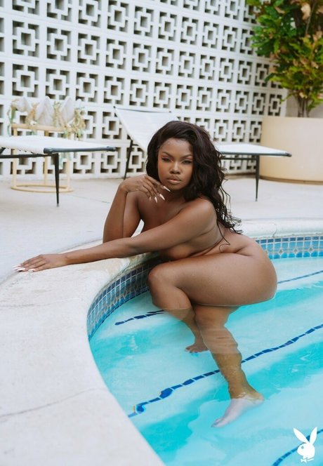 Aziza nude actress pic