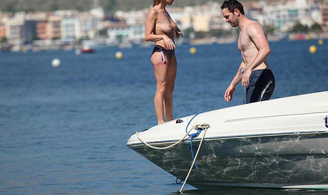 Sarah Jane Honeywell erotic star images