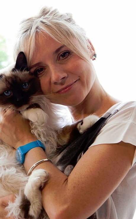 Sarah Jane Honeywell model adult img