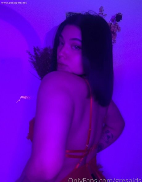 gresaids nudes pornstar pic