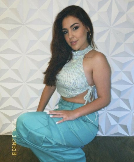 Ana Zimerman model porn pics