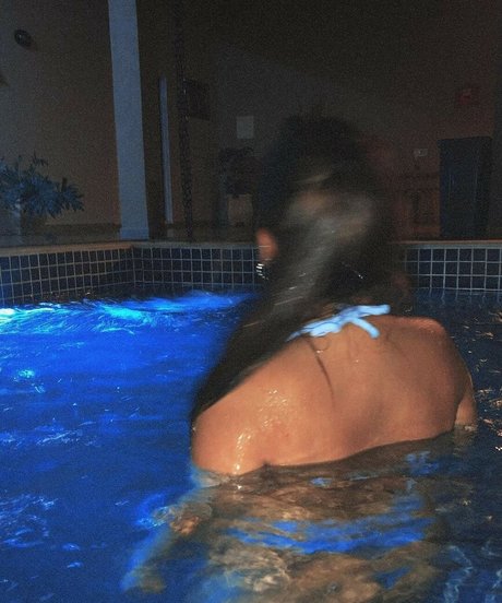 Ana Zimerman sex star pic