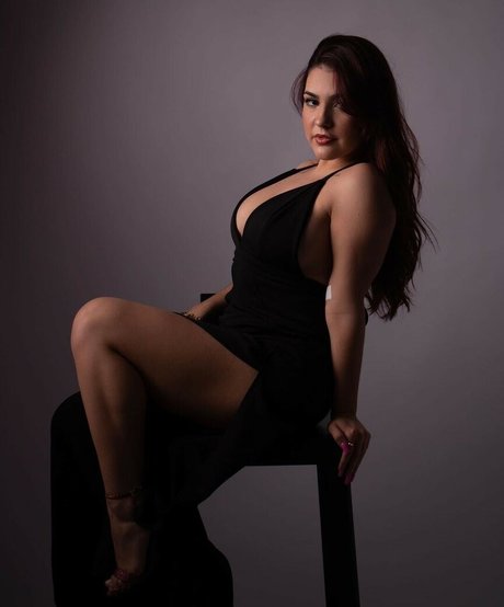 Ana Zimerman model pretty photos