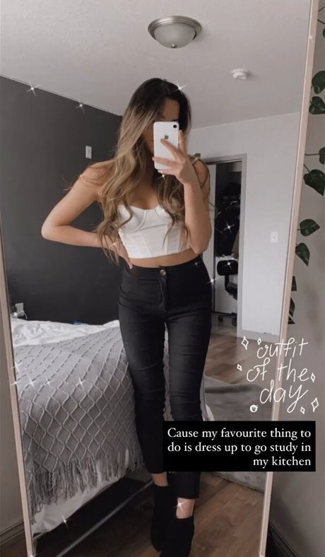 Carly Wong thumbnail