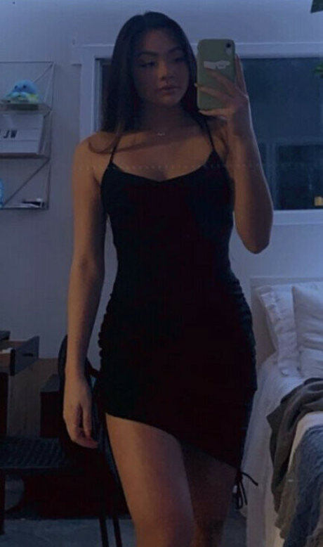 Carly Wong star top pictures