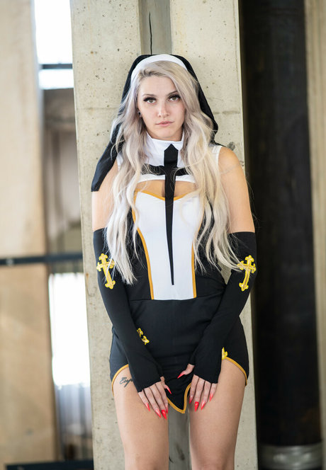 Captainraelynn model nude archive