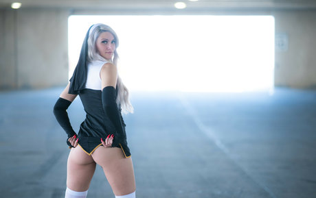 Captainraelynn best star gallery