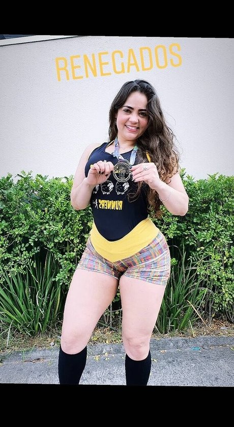 Claudia Trindade art pornstar photo