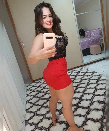 Claudia Trindade star porn galleries