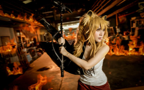 OnniesM beautiful star photos