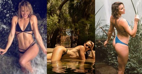 Shantel VanSanten xxx model pictures